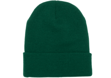Yupoong Classics® Cuffed Knit Beanie