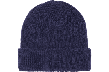 Yupoong Classics® Ribbed Cuffed Knit Beanie