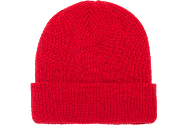 Yupoong Classics® Ribbed Cuffed Knit Beanie