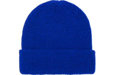 Yupoong Classics® Ribbed Cuffed Knit Beanie