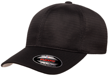 Flexfit® 360° Omnimesh™ Cap