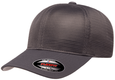 Flexfit® 360° Omnimesh™ Cap