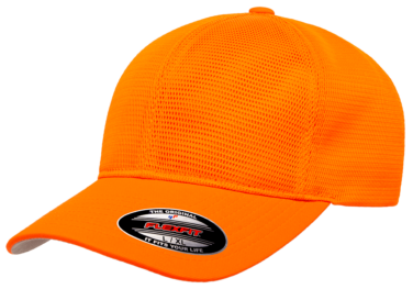 Flexfit® 360° Omnimesh™ Cap