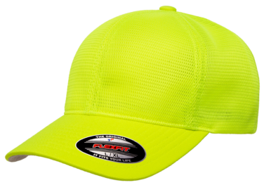 Flexfit® 360° Omnimesh™ Cap