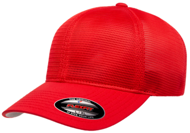 Flexfit® 360° Omnimesh™ Cap