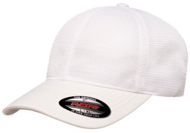 Flexfit® 360° Omnimesh™ Cap