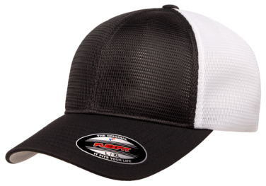 Flexfit® 360° Omnimesh™ Cap – 2-tone