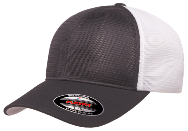Flexfit® 360° Omnimesh™ Cap – 2-tone