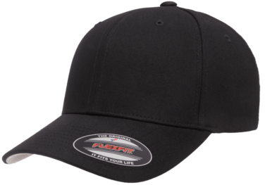 V-Flexfit® Cotton Twill Cap