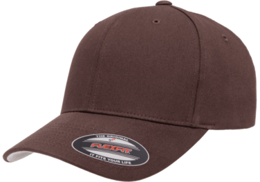 V-Flexfit® Cotton Twill Cap