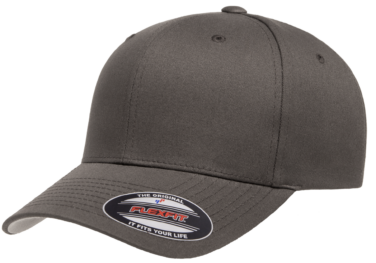 V-Flexfit® Cotton Twill Cap