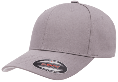V-Flexfit® Cotton Twill Cap