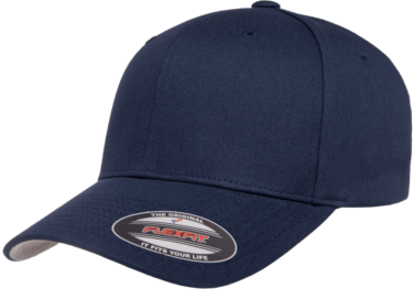 V-Flexfit® Cotton Twill Cap