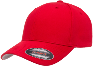 V-Flexfit® Cotton Twill Cap