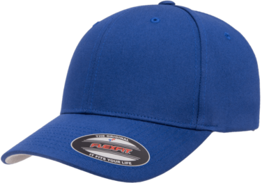 V-Flexfit® Cotton Twill Cap