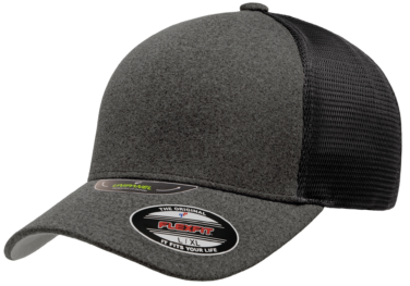 Flexfit® Unipanel™ Trucker Mesh Cap