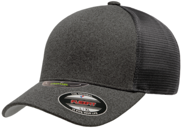 Flexfit® Unipanel™ Trucker Mesh Cap