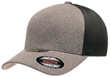 Flexfit® Unipanel™ Trucker Mesh Cap