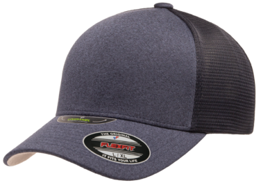Flexfit® Unipanel™ Trucker Mesh Cap