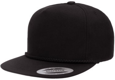 Yupoong Classics® Classic Poplin Golf Cap