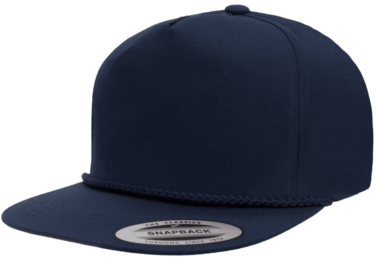 Yupoong Classics® Classic Poplin Golf Cap
