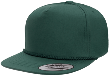 Yupoong Classics® Classic Poplin Golf Cap