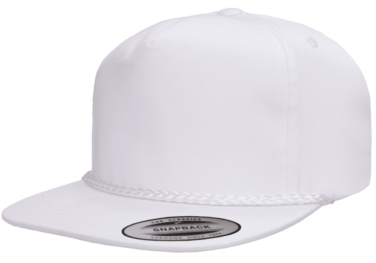 Yupoong Classics® Classic Poplin Golf Cap