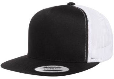 Yupoong Classics® Classic Trucker Cap – 2-tone