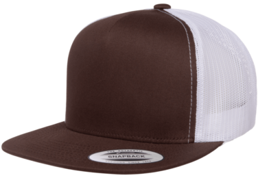 Yupoong Classics® Classic Trucker Cap – 2-tone