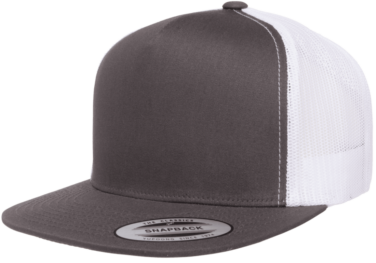 Yupoong Classics® Classic Trucker Cap – 2-tone