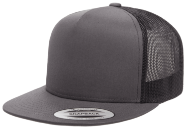 Yupoong Classics® Classic Trucker Cap – 2-tone