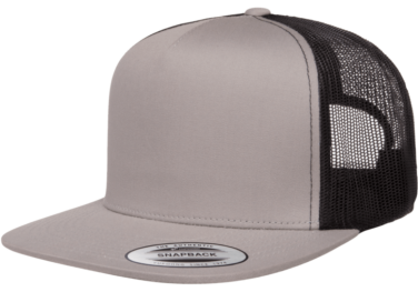 Yupoong Classics® Classic Trucker Cap – 2-tone