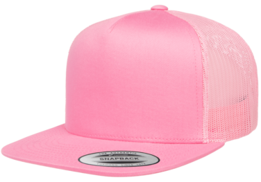 Yupoong Classics® Classic Trucker Cap