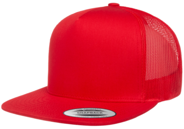 Yupoong Classics® Classic Trucker Cap