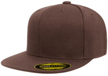 Flexfit 210® Premium Fitted Cap
