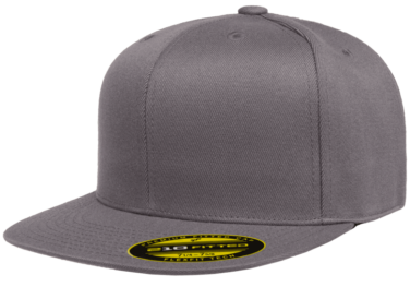 Flexfit 210® Premium Fitted Cap