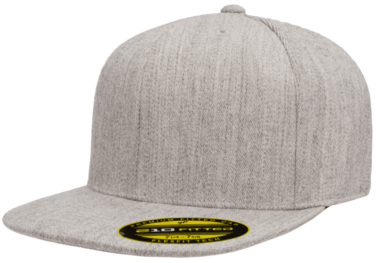 Flexfit 210® Premium Fitted Cap