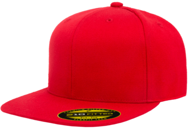 Flexfit 210® Premium Fitted Cap
