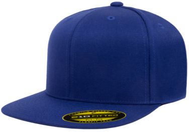 Flexfit 210® Premium Fitted Cap