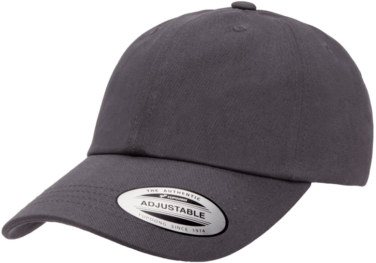 Yupoong Classics® Classic Dad Cap