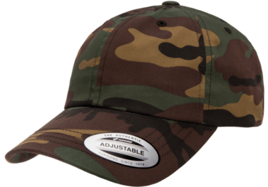 Yupoong Classics® Classic Dad Cap