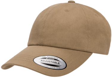 Yupoong Classics® Classic Dad Cap