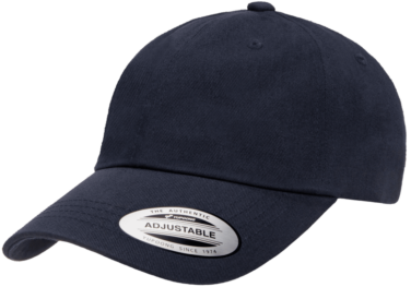 Yupoong Classics® Classic Dad Cap
