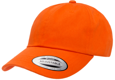 Yupoong Classics® Classic Dad Cap