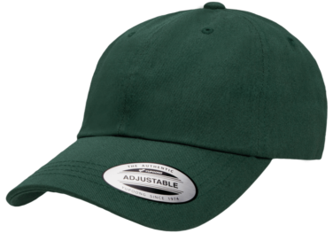 Yupoong Classics® Classic Dad Cap
