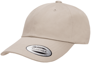 Yupoong Classics® Classic Dad Cap
