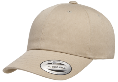 Yupoong Classics® Ecowash™ Dad Cap