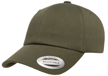 Yupoong Classics® Ecowash™ Dad Cap