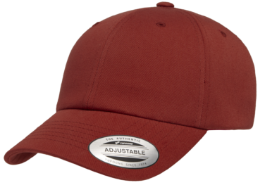Yupoong Classics® Ecowash™ Dad Cap