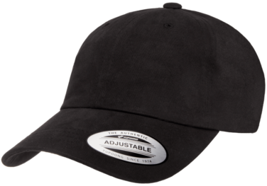 Yupoong  Classics® Peached Cotton Twill Dad Cap